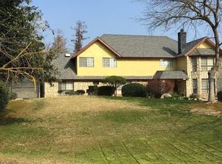 2611 Heritage Ave, Clovis, CA