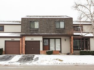391 Ferne Dr, Wheeling, IL 60090