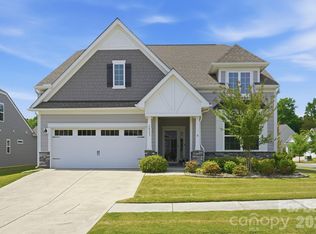 14333 Hugh Dixon Way, Huntersville, NC 28078