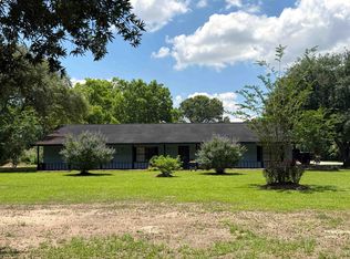 15725 Old Sour Lake Rd, Beaumont, TX 77713