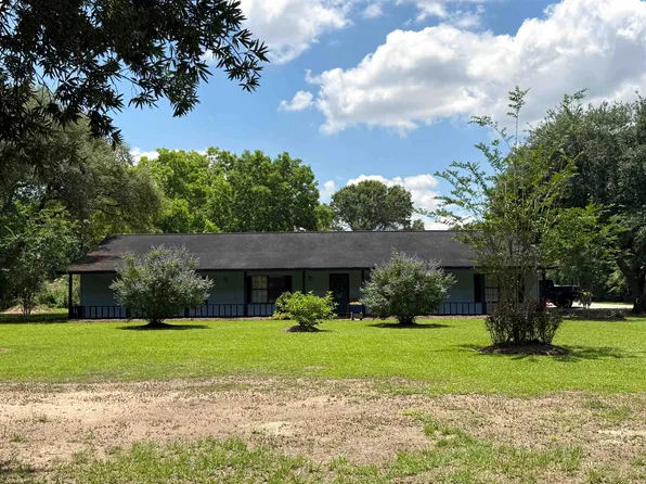 15725 Old Sour Lake Rd, Beaumont, TX 77713