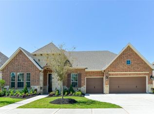 30618 Indigo Falls Dr, Fulshear, TX 77423