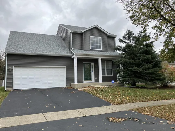 553 Alcott Ln, Bolingbrook, IL 60440