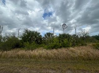 Cardon St, North Pt, FL 34286