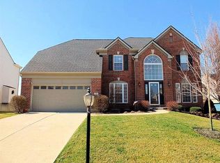 74 Wheatmore Ct, Springboro, OH 45066