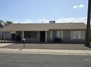 1609 N 48TH Avenue, Phoenix, AZ 85035