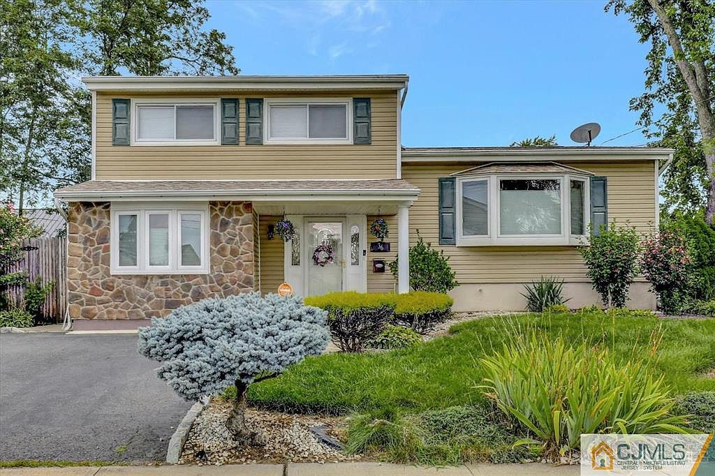 36 Louis St, Old Bridge, NJ 08857 MLS 2400019R Zillow