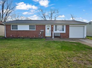 15423 Taft St, Romulus, MI 48174