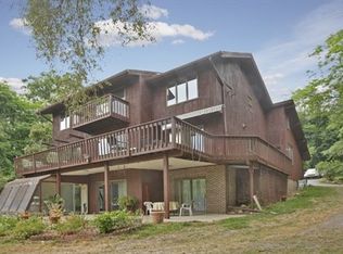 468 Route 24, Chester, NJ 07930