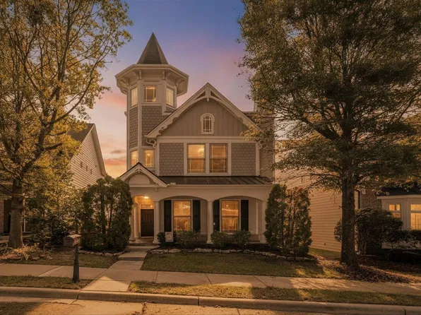 1709 Legendary Ln, Morrisville, NC 27560