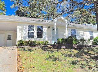 174 Shawn Rd, Kirbyville, MO 65679