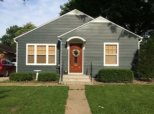 1321 Main St, Pella, IA 50219