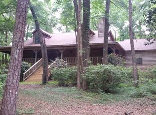 195 Winslette Rd, Newton, AL 36352