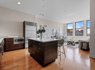 285 Columbus Ave UNIT 606, Boston, MA 02116