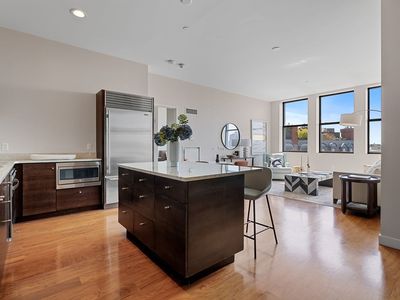 285 Columbus Ave UNIT 606, Boston, MA, 02116