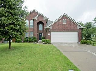 5409 Ridgeson Dr, McKinney, TX 75071