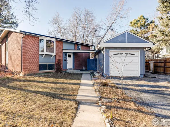825 Inca Pkwy, Boulder, CO 80303
