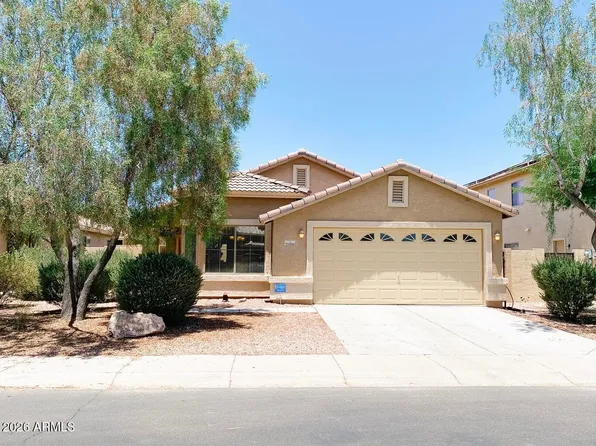 25006 W Hidalgo Dr, Buckeye, AZ 85326