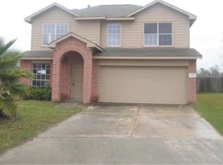 12054 Green Butte Ct, Houston, TX 77044