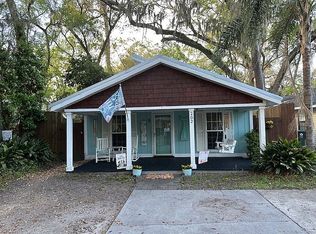 202 Maple St, Saint Simons Island, GA 31522
