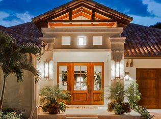 4033 Belair Ln, Naples, FL 34103