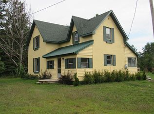 14337 S M 129, Sault Sainte Marie, MI 49783