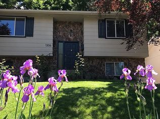 1306 E 18th Ave, Spokane, WA 99203