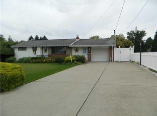 193 Montana Ave, Lower Burrell, PA