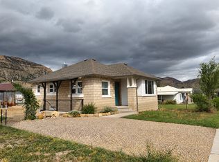 66 Bryner St, Helper, UT 84526