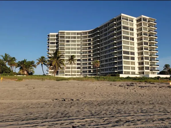 700 S Ocean Boulevard #803, Boca Raton, FL 33432