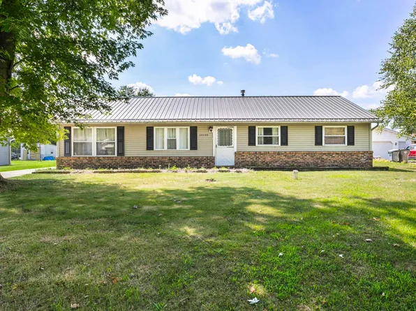 59399 Garver Ave, Elkhart, IN 46517
