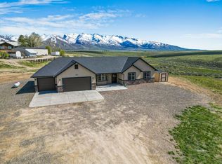 342 Lookout Dr, Spring Creek, NV 89815