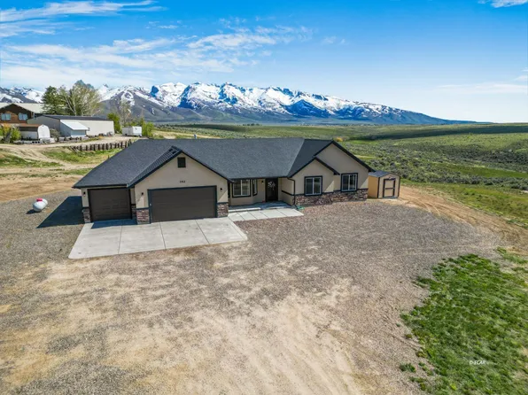 342 Lookout Dr, Spring Creek, NV 89815
