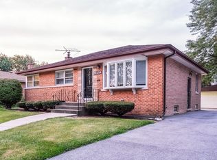 911 E 167th St, South Holland, IL 60473