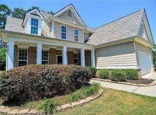 5580 Hedge Brook Dr, Cumming, GA 30028