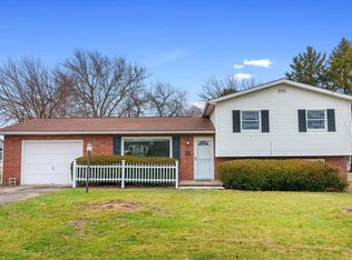 66 Dorsey Mill Rd E, Heath, OH 43056