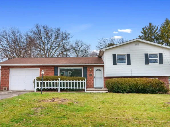 66 Dorsey Mill Rd E, Heath, OH 43056