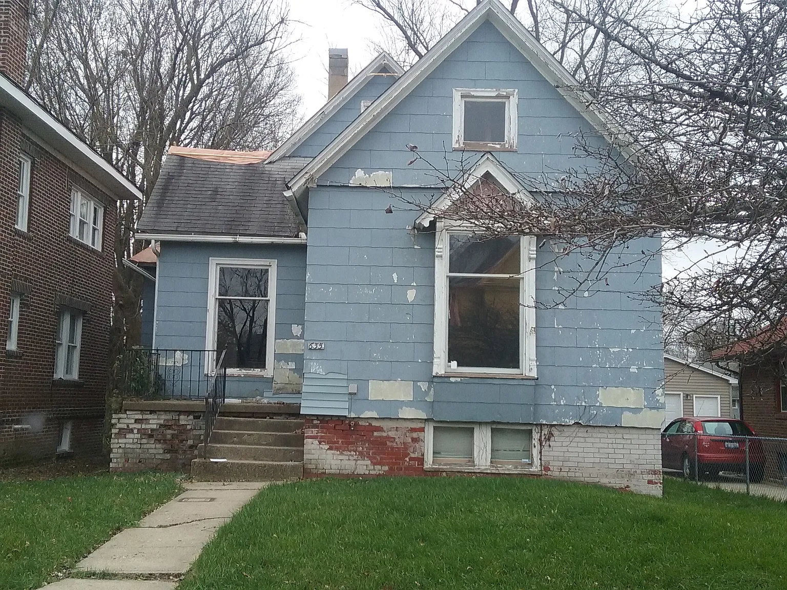 635 W Wood St photo 1