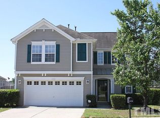 6326 Quitman Trl, Raleigh, NC 27610
