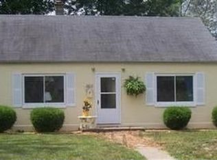 2015 Silver St, New Albany, IN 47150