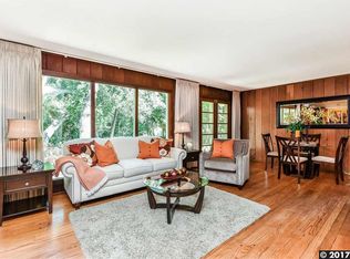 1991 Reliez Valley Rd, Lafayette, CA 94549