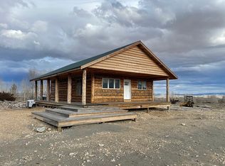 106 Bennett Creek Rd, Clark, WY 82435