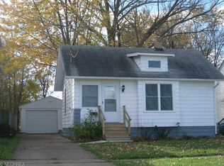 1015 W 14th St, Lorain, OH 44052