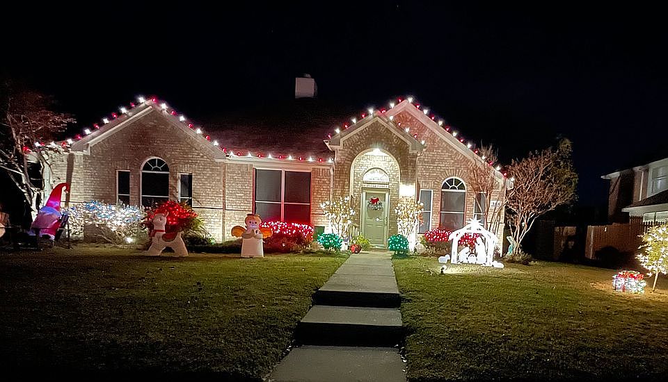 2nd image of 304 N Alder Dr