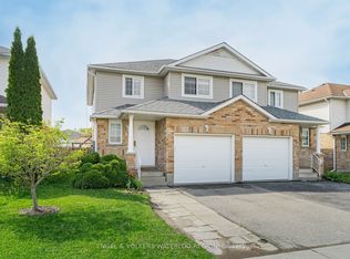 46 Hackberry St, Kitchener, ON N2E3R9