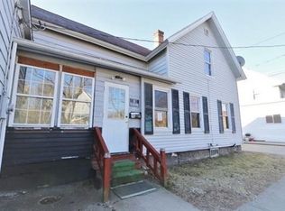 88 North St, Southbridge, MA 01550