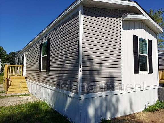 2nd image of 7534 W Us Highway 60 Lot 183
