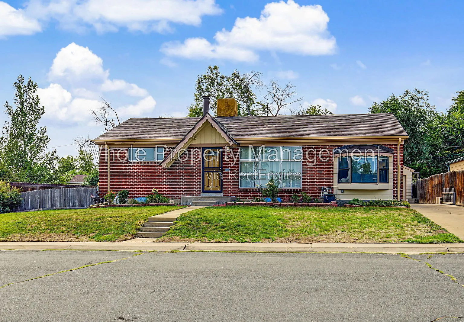 4 bed, 2.0 bath, 1750 sqft, $2,750 — Photo 1