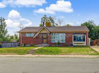 1406 E 108th Pl, Northglenn, CO 80233