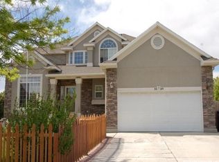 3554 W Biathlon Cir, Taylorsville, UT 84129